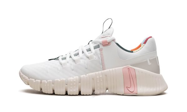 Nike Free Metcon 3 Wmns "all Petals United"