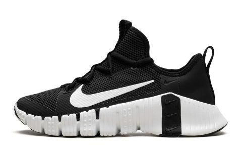 Nike Free Metcon 3 Wmns "black / White"