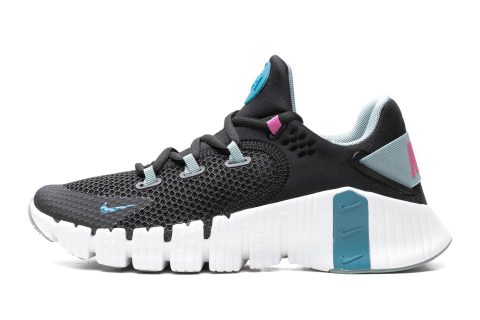 Free Metcon 4 Wmns "noise Aqua"