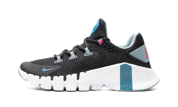 Free Metcon 4 Wmns "noise Aqua"