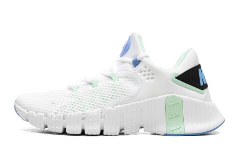 Nike Free Metcon 4 Wmns "white Mint Foam"