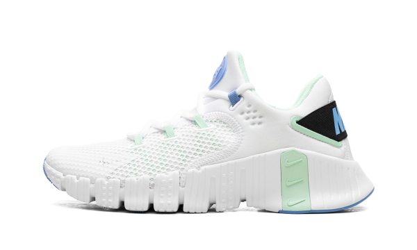 Nike Free Metcon 4 Wmns "white Mint Foam"