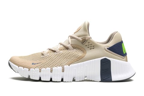 Nike Free Metcon 4 "rattan"