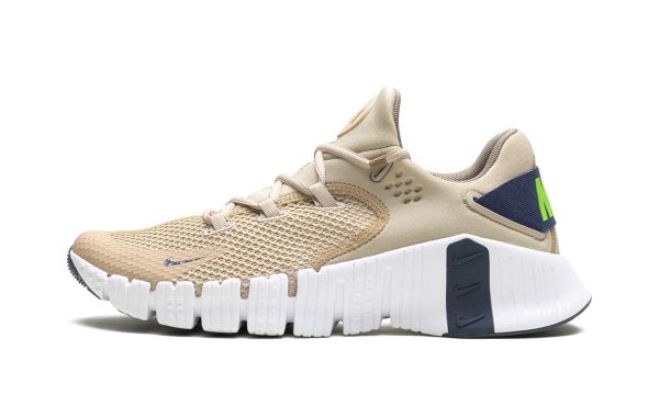 Nike Free Metcon 4 "rattan"