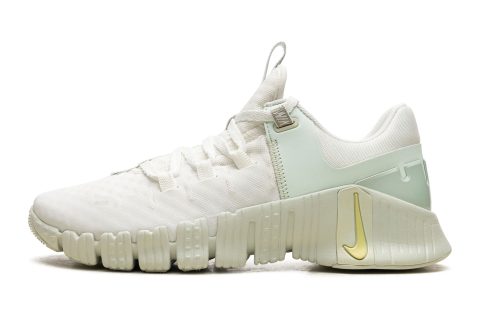 Nike Free Metcon 5 Prm Wmns "summit White"