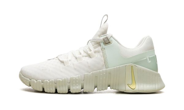 Nike Free Metcon 5 Prm Wmns "summit White"