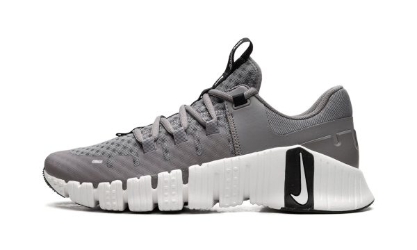 Nike Free Metcon 5 Tb "gunsmoke"