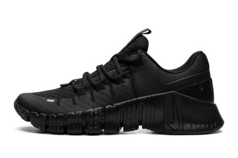 Nike Free Metcon 5 Wmns "anthracite"