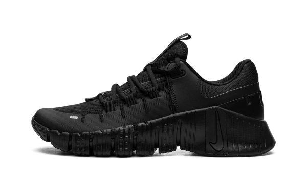 Nike Free Metcon 5 Wmns "anthracite"