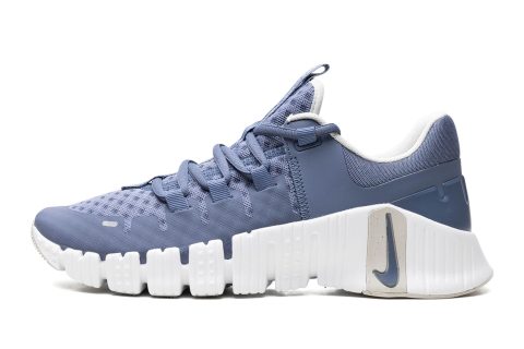 Nike Free Metcon 5 Wmns "diffused Blue"