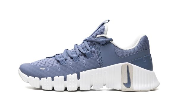 Nike Free Metcon 5 Wmns "diffused Blue"