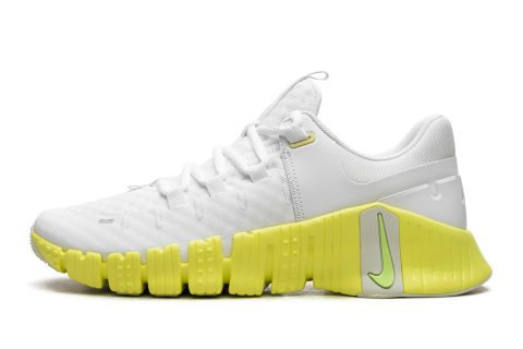 Nike Free Metcon 5 Wmns "lime Blast"