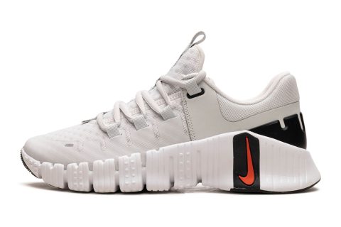 Nike Free Metcon 5 Wmns "photon Dust"