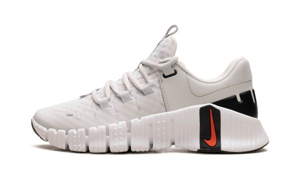 Nike Free Metcon 5 Wmns "photon Dust"