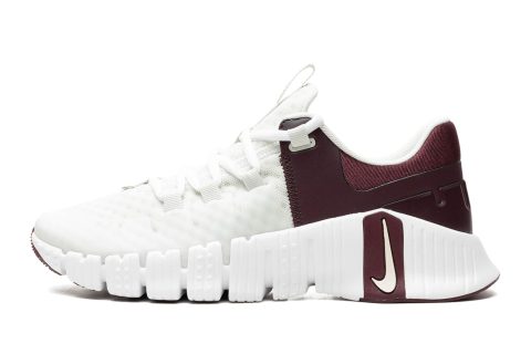 Free Metcon 5 Wmns "sea Glass Burgundy Crush"