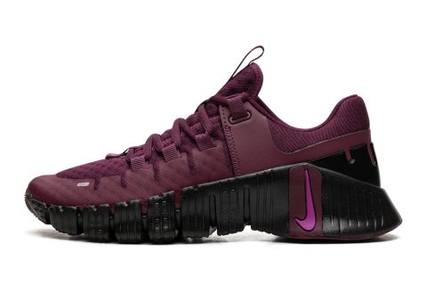 Nike Free Metcon 5 Wmns "vivid Purple"