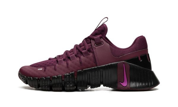 Nike Free Metcon 5 Wmns "vivid Purple"