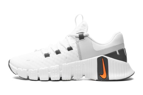 Nike Free Metcon 5 "summit White"