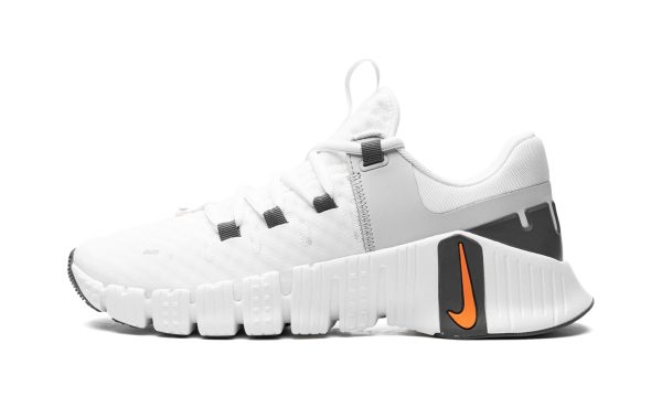 Nike Free Metcon 5 "summit White"