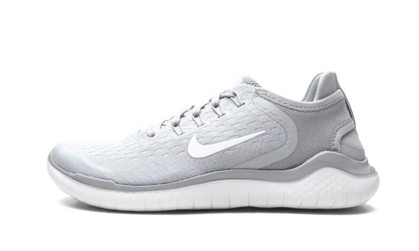 Nike Free Rn 2018 Mns Wmns