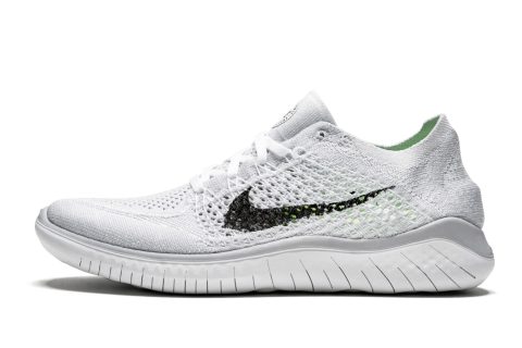 Nike Free Rn Flyknit 2018 Mns Wmns