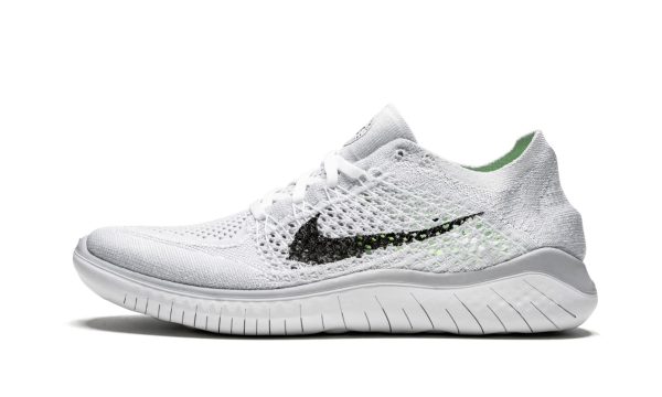 Nike Free Rn Flyknit 2018 Mns Wmns