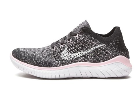 Nike Free Rn Flyknit 2018 Wmns "pink Foam"