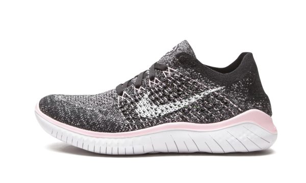 Nike Free Rn Flyknit 2018 Wmns "pink Foam"