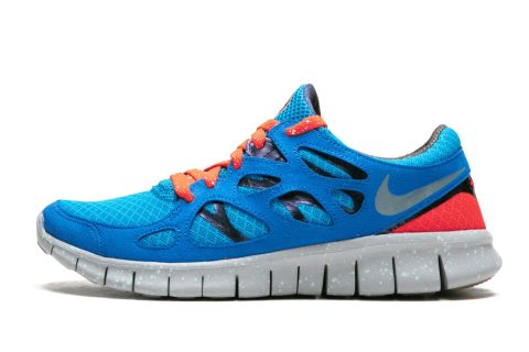 Nike Free Run 2 Db