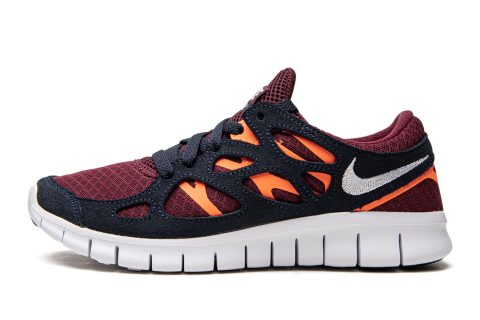 Nike Free Run 2 Mns Wmns