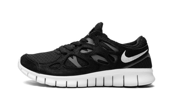 Nike Free Run 2 Mns Wmns