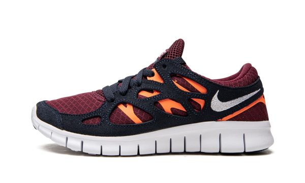 Nike Free Run 2 Mns Wmns