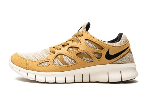 Nike Free Run 2 Mns Wmns "beige"