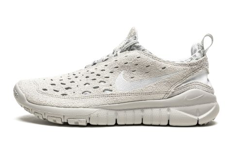 Nike Free Run Trail "neutral Grey"