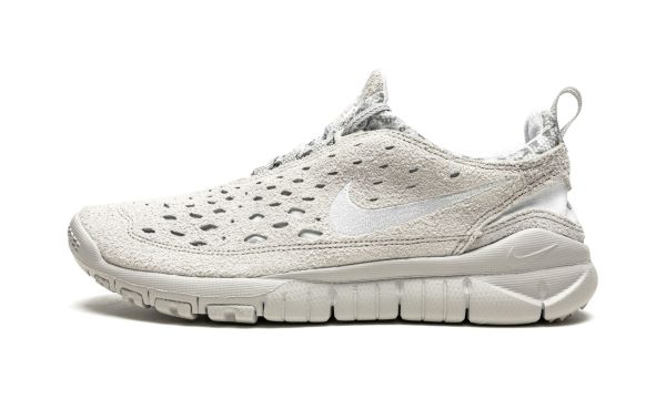 Nike Free Run Trail "neutral Grey"