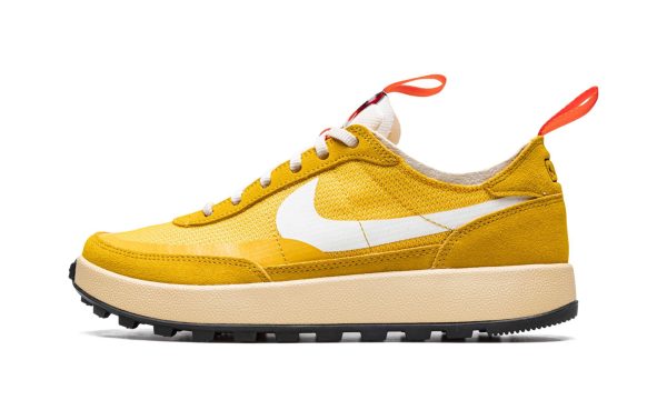 Nike General Purpose Shoe Wmns "tom Sachs - Dark Sulfur"