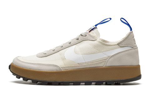 Nike General Purpose Shoe "tom Sachs X Nikecraft"