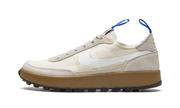 Nike General Purpose Shoe "tom Sachs X Nikecraft"