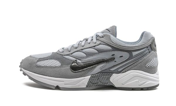 Nike Ghost Racer "cool Grey"