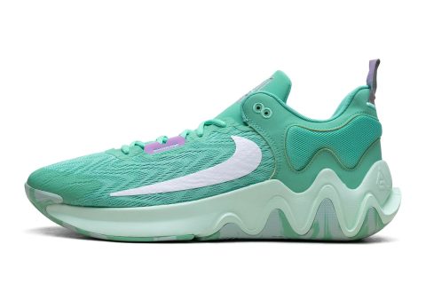 Nike Giannis Immortality 2 "light Menta"