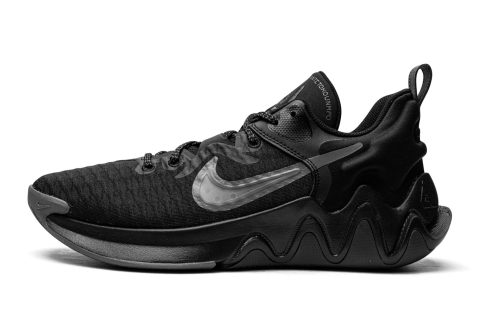 Nike Giannis Immortality Black / Anthracite / Iron Grey / Cle