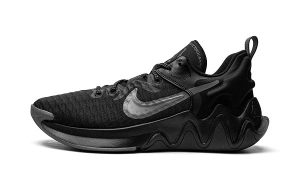 Nike Giannis Immortality Black / Anthracite / Iron Grey / Cle