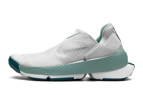 Nike Go Flyease Wmns "photon Dust"