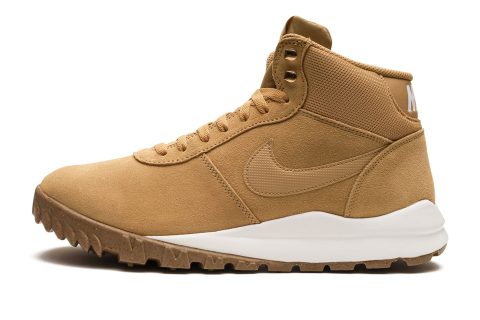 Nike Hoodland Suede