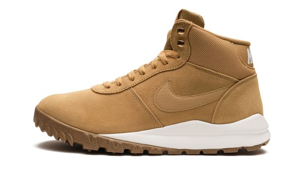 Nike Hoodland Suede