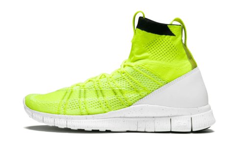 Nike Htm Free Mercurial Superfly