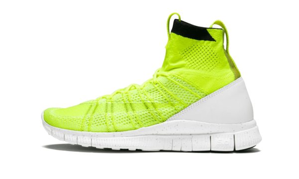 Nike Htm Free Mercurial Superfly