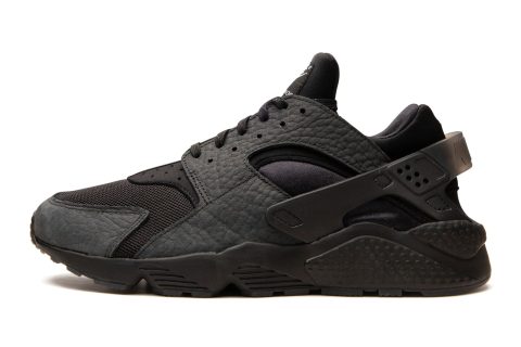 Huarache Og "hyperlocal London"