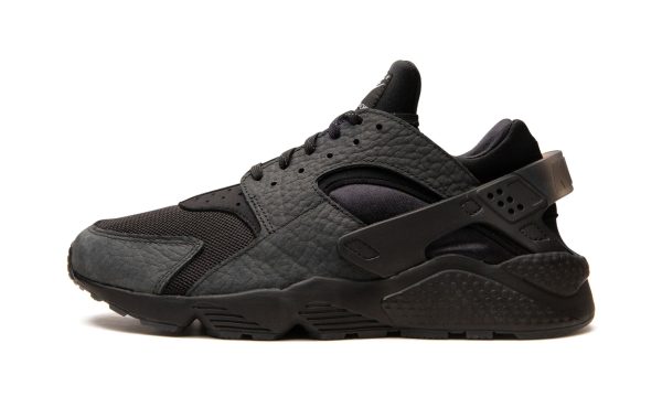 Huarache Og "hyperlocal London"