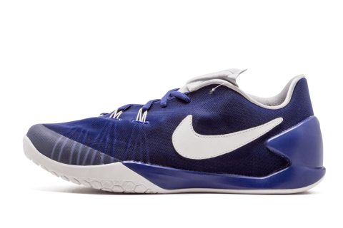 Nike Hyperchase Sp/fragment Deep Royal Blue / White-wlf Grey